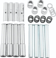 Picture of Twin Power 66-E79 Shovelhead Pushrod Tube Kit