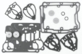 Picture of Twin Power 99-17 Twin Cam Big Twin Rocker Box Gasket Kit