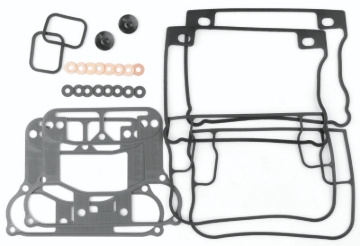 Picture of Twin Power 92-99 Evo Big Twin Rocker Box Gasket Kit Replaces H-D 17042-92A