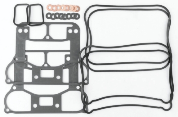 Picture of Twin Power 86-90 XL Models Rocker Box Gasket Kit Replaces H-D 17030-89