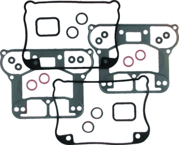 Picture of Twin Power 04-06 XL Rocker Box Gasket Kit Replaces H-D 17036-91A