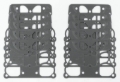 Picture of TwinPower TWP Rocker Box Gaskets Gasket Kits - 043202
