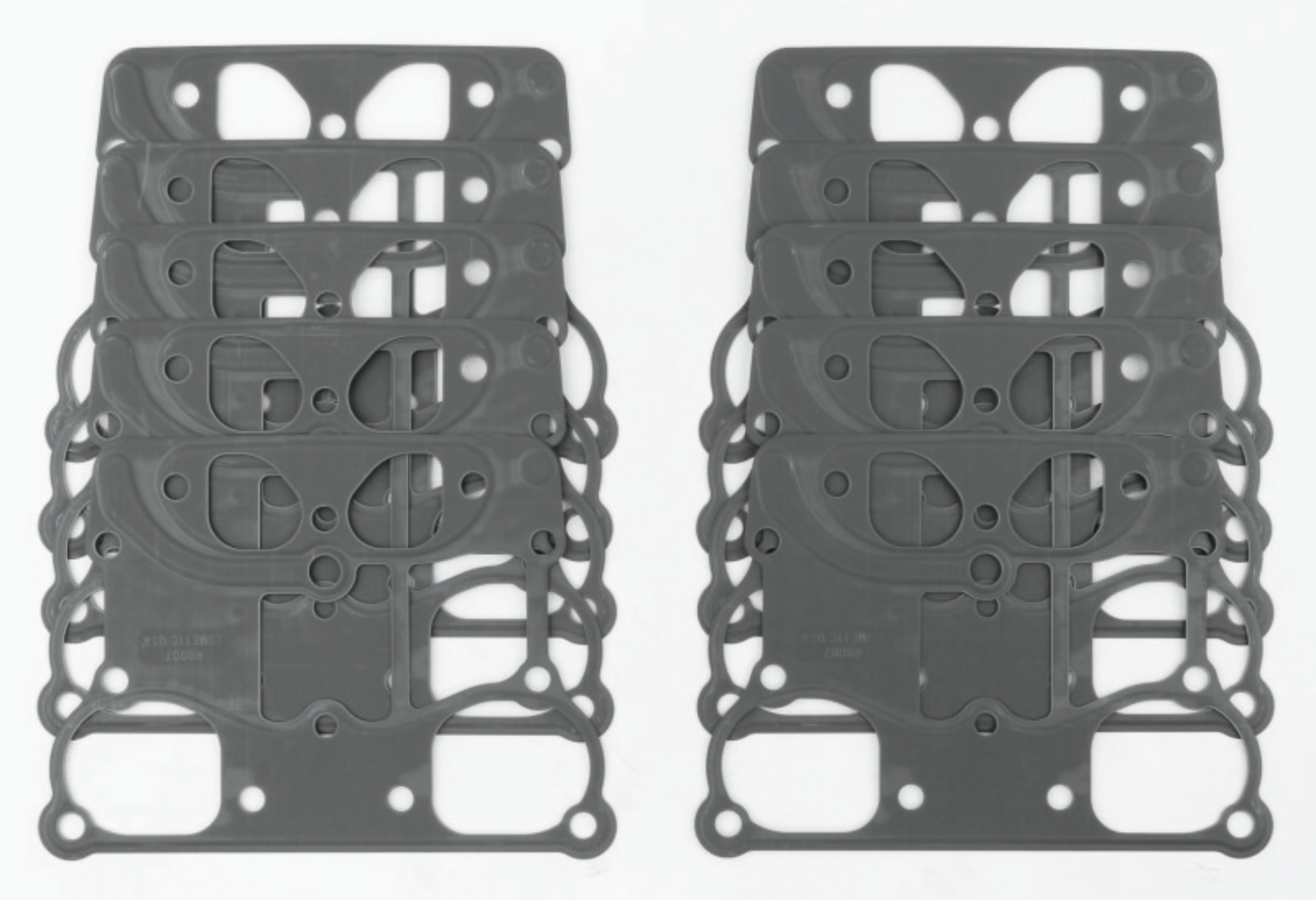 Picture of TwinPower TWP Rocker Box Gaskets Gasket Kits - 043202