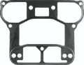 Picture of Twin Power 84-99 Evolution Big Twin Lower Rocker Box Gaskets Replaces H-D 17038-90 1 Piece Pr