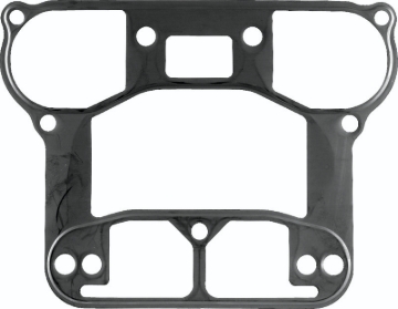 Picture of Twin Power 84-99 Evolution Big Twin Lower Rocker Box Gaskets Replaces H-D 17038-90 1 Piece Pr