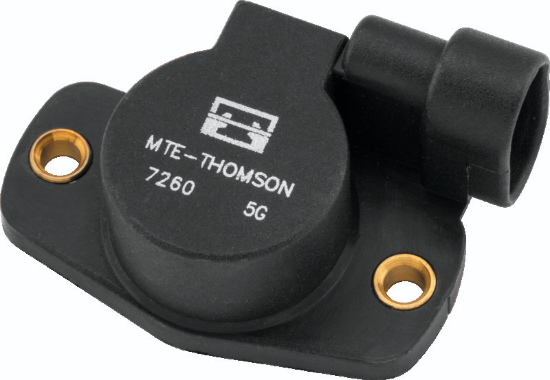 Picture of Twin Power 02-05 FLH FLT 01-05 Softail 04-05 Dyna Throttle Position Sensor Replaces H-D 27629-01