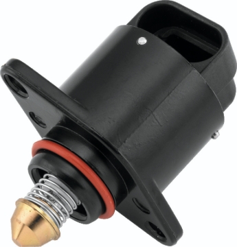 Picture of Twin Power 06-07 FLH FLT 06-16 Softail 06-17 Dyna Idle Air Control Motor Replaces H-D 27568-06