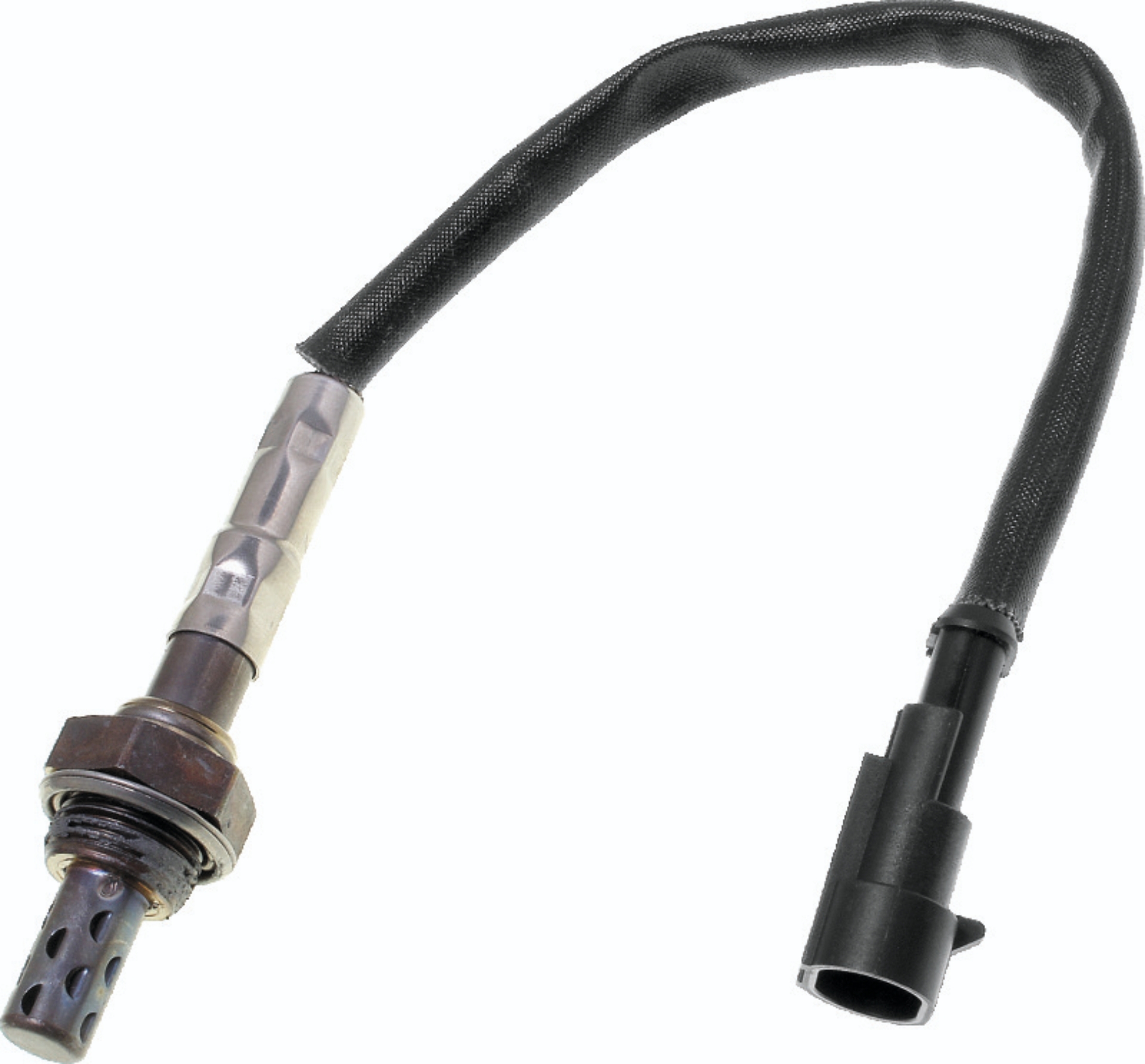 Picture of Twin Power 07-09 Touring 07-11 XL O2 Sensor Replaces H-D 27719-07 27690-08 Front and Rear