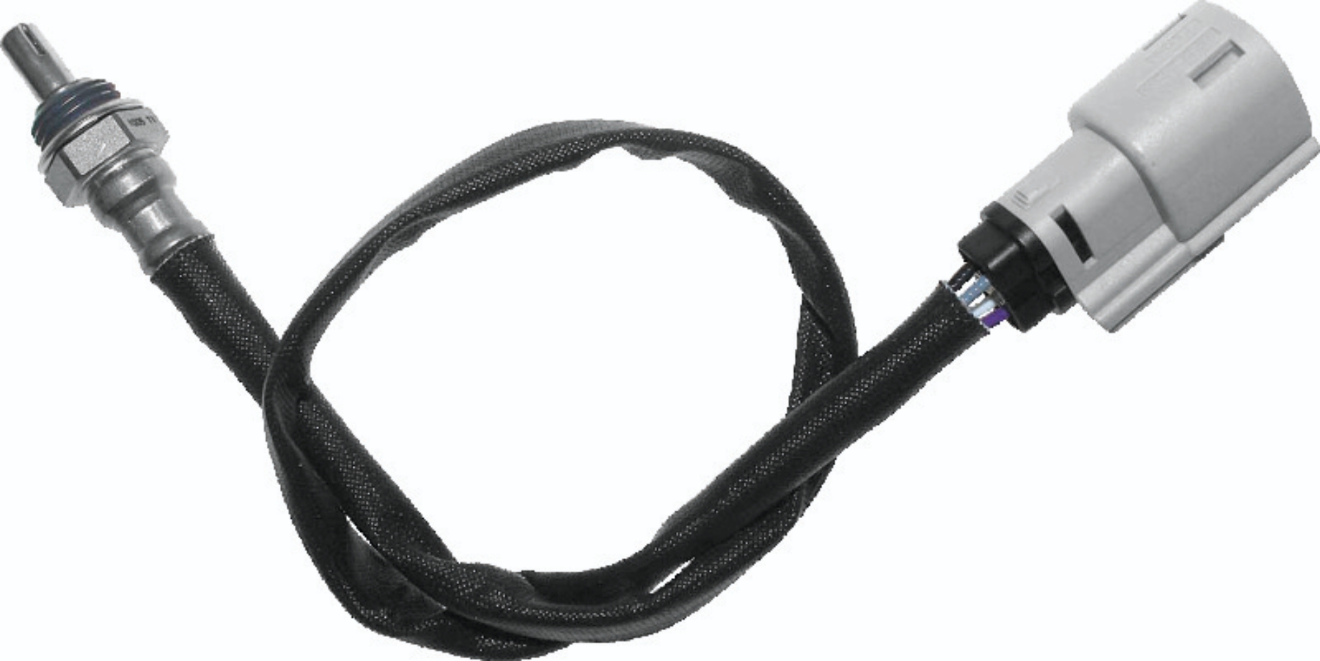 Picture of Twin Power 12-17 Softail Dyna V-Rod O2 Sensor Replaces H-D 32700005 Front