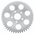 Picture of Twin Power 73-85 FL FX FXR 79-81 XL Chrome Rear Sprocket 48 Teeth .150 Offset