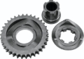 Picture of Twin Power 07-11 Softail Compensator Sprocket 34 Tooth Sprocket Cam and Extension Only