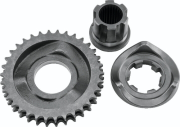 Picture of Twin Power 07-11 Softail Compensator Sprocket 34 Tooth Sprocket Cam and Extension Only