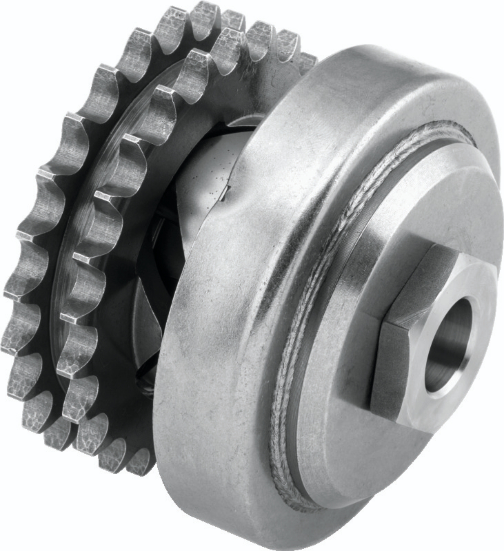 Picture of Twin Power 99-01 Touring W EFI 91-93 Softail FXR Dyna Compensating Sprocket Kit 24 Teeth