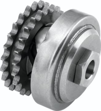 Picture of Twin Power 99-01 Touring W EFI 91-93 Softail FXR Dyna Compensating Sprocket Kit 24 Teeth