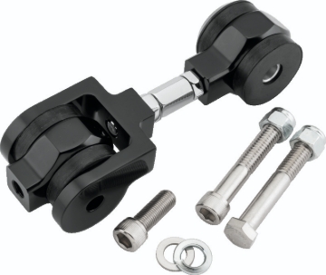 Picture of Twin Power 04-17 Dyna Black Dyna Stabilizer Link