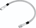 Picture of TwinPower TWP Stainless Steel Hoses Brake Line Kits - 035954