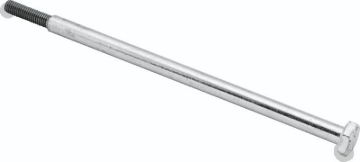 Picture of Twin Power 89-06 Big Twin w 10-32 Starter Exc 06 Dyna 1/4 Inch Jackshaft with 10-32 Thread