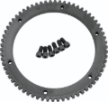 Picture of Twin Power 90-93 Big Twin Starter Ring Gear 66 Teeth