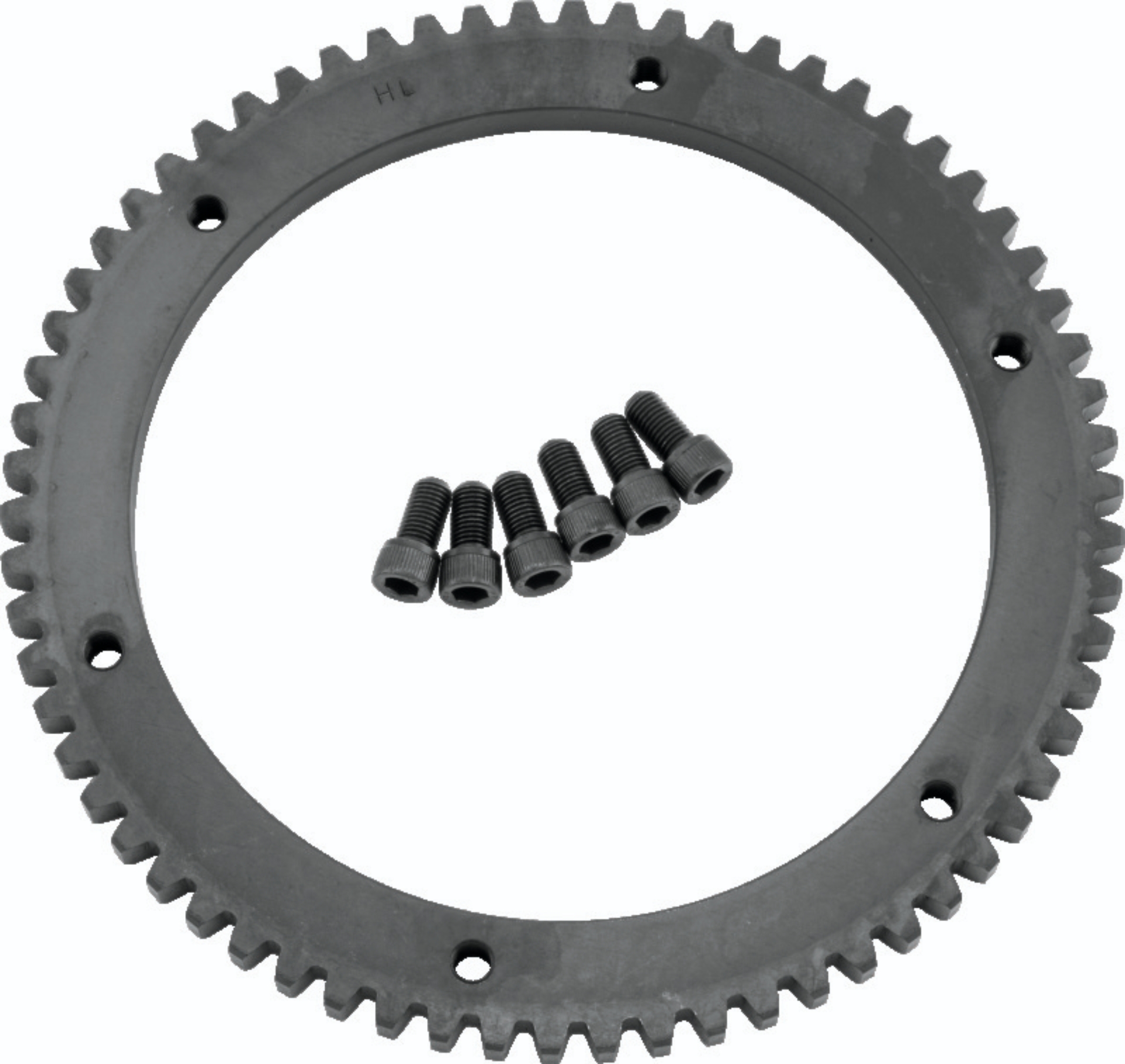 Picture of Twin Power 90-93 Big Twin Starter Ring Gear 66 Teeth