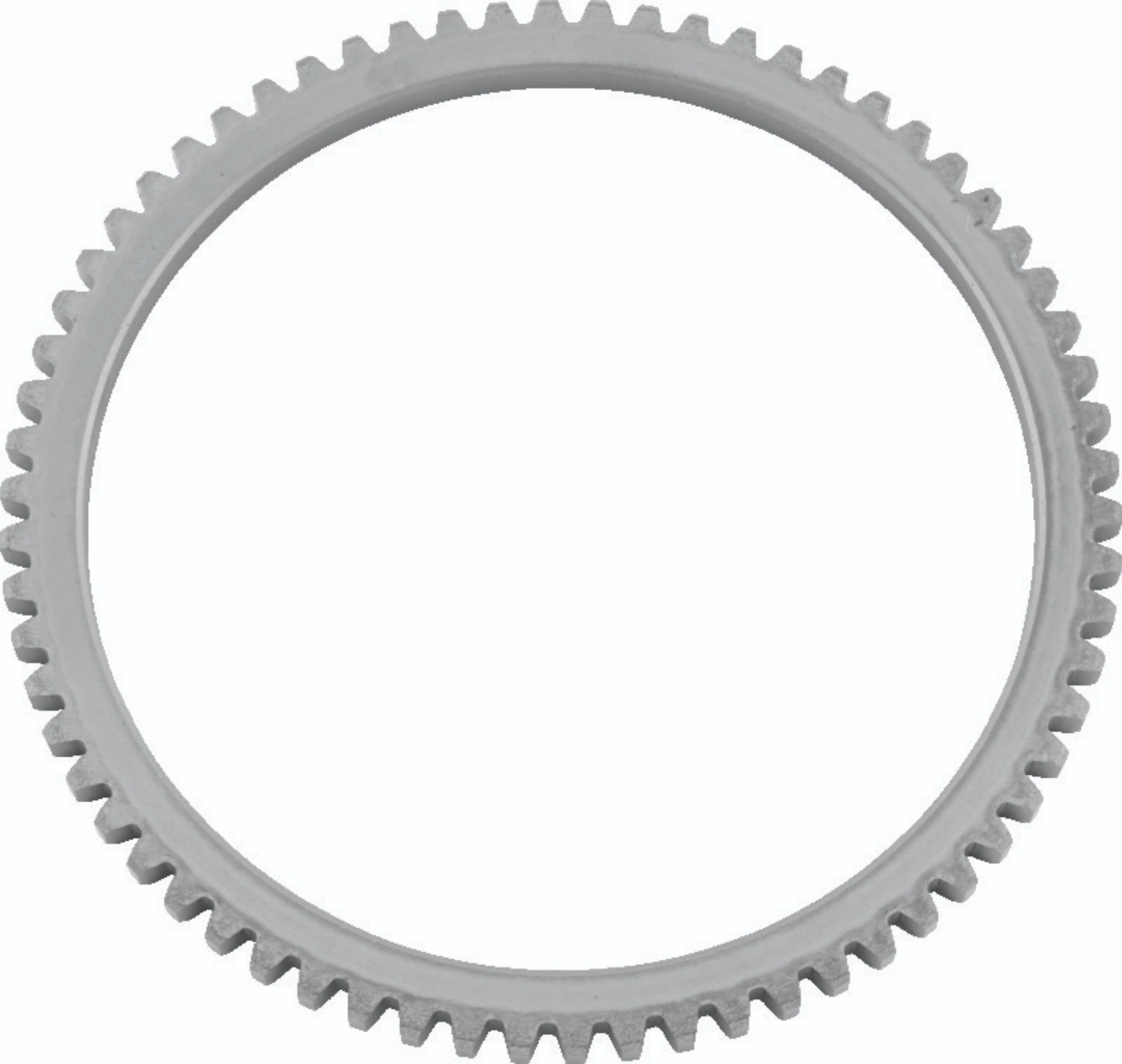 Picture of Twin Power 65-E84 Big Twin Starter Ring Gear Replaces H-D 33163-65B 66 Teeth