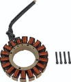 Picture of Twin Power 2007 Softails and 2007 Dyna Stator Replaces H-D 30017-07 40 Amp
