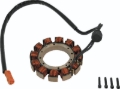 Picture of Twin Power 07-13 XL Models Stator Replaces H-D 29997-07A 32 Amp