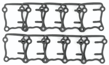 Picture of Twin Power 99-17 Twin Cam Tappet Guide Gaskets Replaces H-D 18635-99 10 Pk