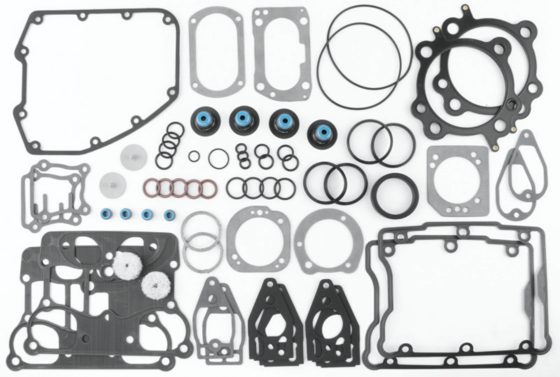 Picture of TwinPower TWP Top End Gasket Kits - 043156
