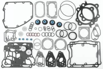 Picture of Twin Power 99-17 Twin Cam Big Twins 3.937 Inch Bore Top End Gasket Kit