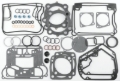 Picture of Twin Power 92-99 Evolution Big Twin Top End Gasket Kit Replaces H-D 17040-92A 3.5 Inch Bore