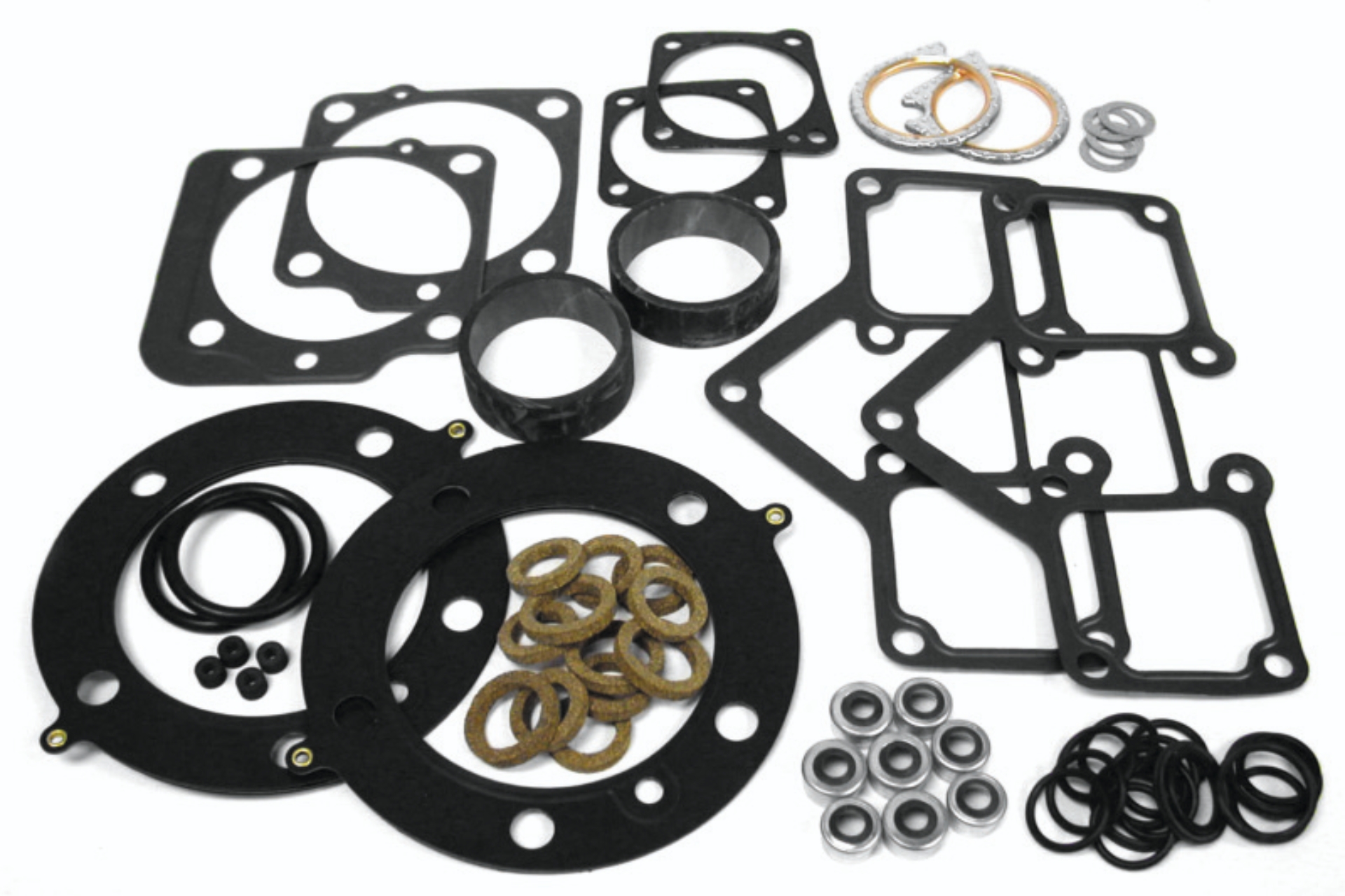 Picture of TwinPower TWP Top End Gasket Kits - 043162