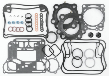 Picture of Twin Power 91-03 XL 883 Top End Gasket Kit Replaces HD 17032-91 STD Bore