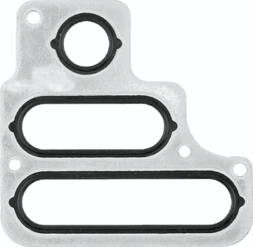 Picture of Twin Power 07-Up Big Twin 06 Dyna Transmission To Engine Gasket Replaces H-D 35607-06