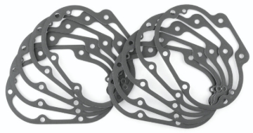 Picture of Twin Power 07-17 Big Twin and 06 Dyna Transmission Side Cover Gasket Replaces H-D 38605-06 5 Pk