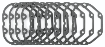 Picture of Twin Power 87-06 Big Twin Exc 06 Dyna Transmission Side Cover Gasket Replaces H-D 36801-87B 5 Pk