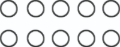 Picture of TwinPower TWP Transmission Gasket Sets Gasket Kits - 043291