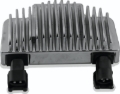 Picture of Twin Power 08-17 FXD Chrome Voltage Regulator Replaces H-D 7455-04 74361-08 40 Amp