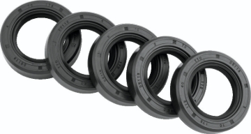 Picture of Twin Power Wheel Seals Replaces H-D 47519-83A .410 Thick 5 Pak