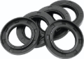 Picture of Twin Power Wheel Seals Replaces H-D 47519-83 .250 Thick 5 Pak