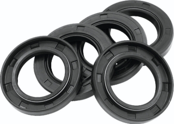 Picture of Twin Power Wheel Seals Replaces H-D 47519-83 .250 Thick 5 Pak