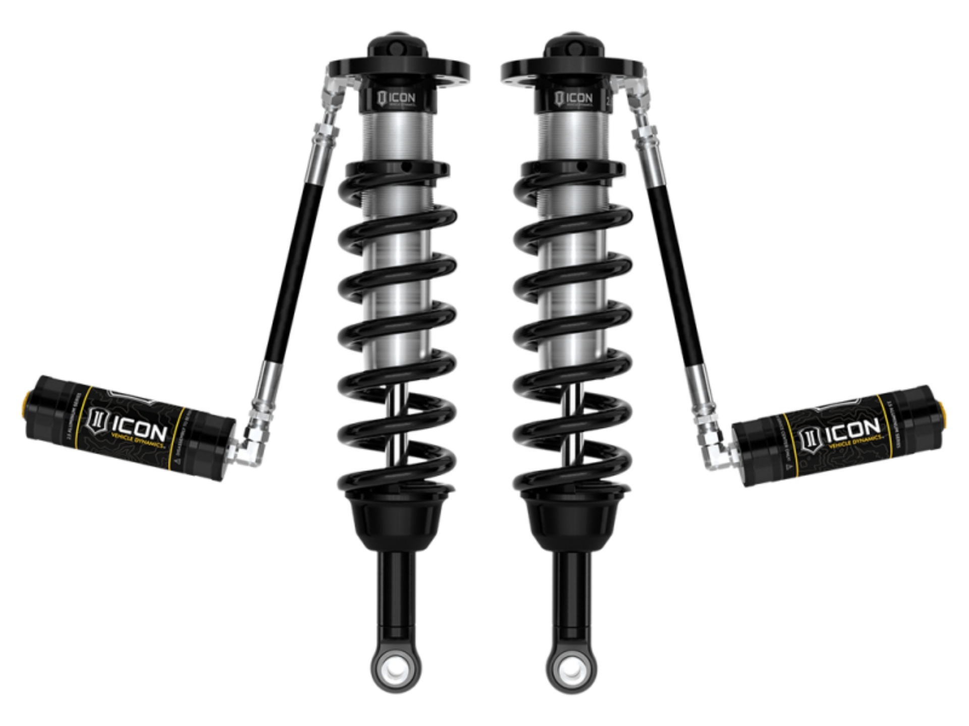 Picture of ICON 2024+ Toyota Tacoma 2.5in VS RR Coilover Kit