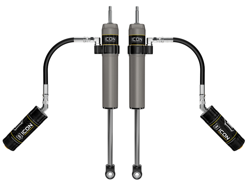 Picture of ICON ICO 2.5 Series Shocks Shocks and Struts - 57808P