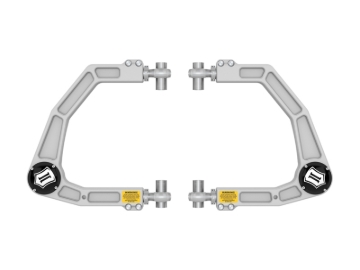 Picture of ICON 2024+ Toyota Tacoma Billet UCA DJ Pro Kit