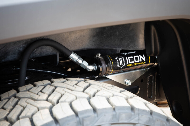 Picture of ICON ICO 2.5 Series Shocks Shocks and Struts - 57808P