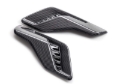 Picture of Ford Racing FR Trim Panels Spoilers - M-16026-FG