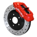 Picture of Wilwood WIL SLC56 Brake Kit Big Brake Kits - 140-17669-DR