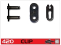 Picture of RK Chain RK-M 420-CLIP - Natural