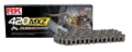 Picture of RK Chain 420MXZ-100L - Natural