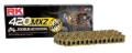 Picture of RK Chain GB420MXZ-126L - Gold