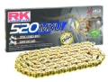 Picture of RK Chain RKC Sealed Ring Chain - GB520MXU-120